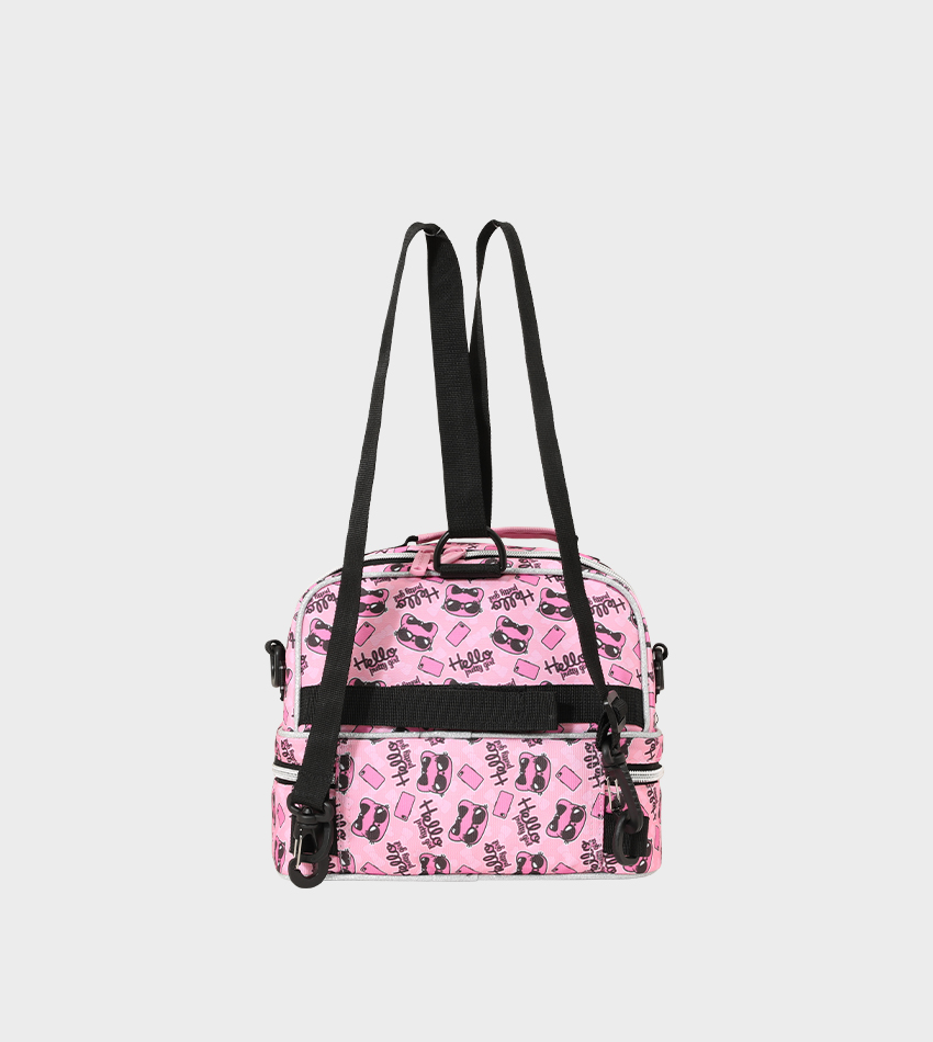 Trolley School Bag GB5655T-1